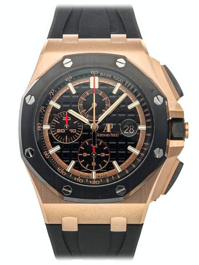 Audemars Piguet Super Clone AP Royal Oak 1 1 Replica Watches