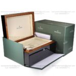 Audemars Piguet Box with Documents