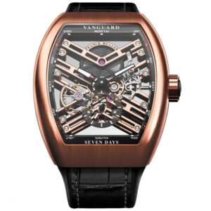 Franck Muller