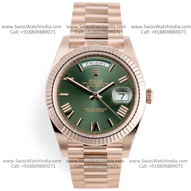 Buy Replica Watches in India  High Quality Swiss ETA Replica Watches