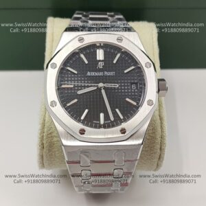 audemars piguet 15500 steel super clone watch