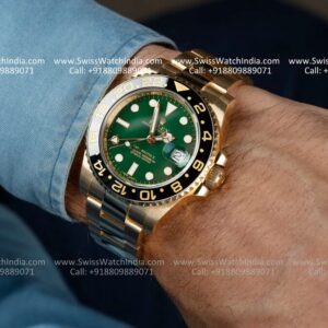 high quality rolex swiss replica watch