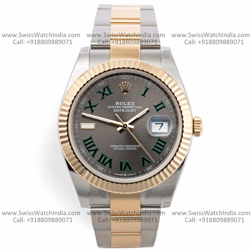 rolex datejust swiss replica watches UK