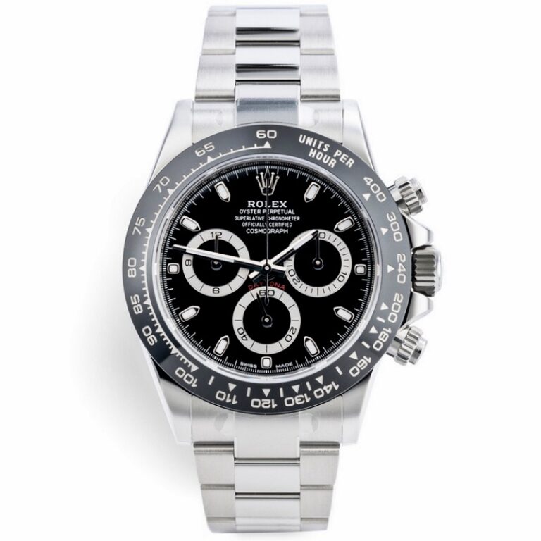 Rolex Daytona Clean Factory Super Clone Watches