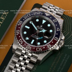 rolex pepsi replica watch