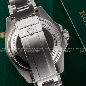 rolex sea dweller deepsea swiss replica