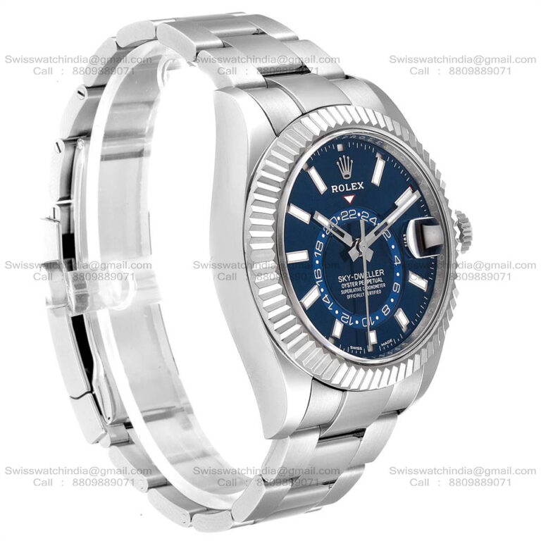Buy Rolex Sky Dweller Super Clone Swiss Replica Watches
