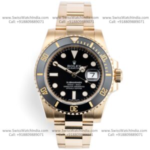 rolex submariner gold super clone usa
