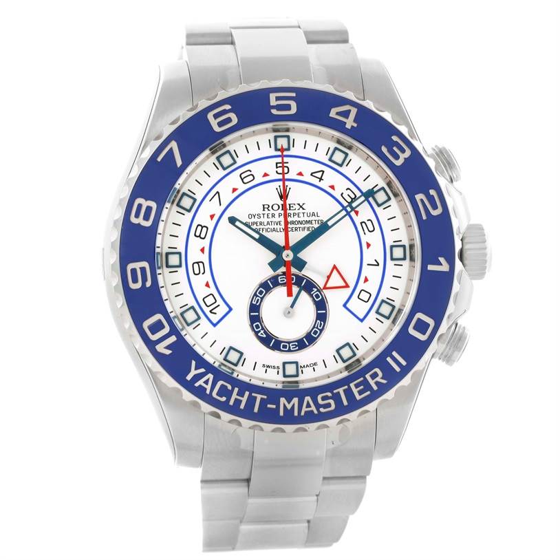 Buy Rolex Yacht Master Super Clone Replica Watches