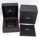 Tag Heuer Box with Documents