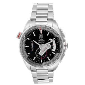 Tag Heuer Grand Carrera Calibre 36