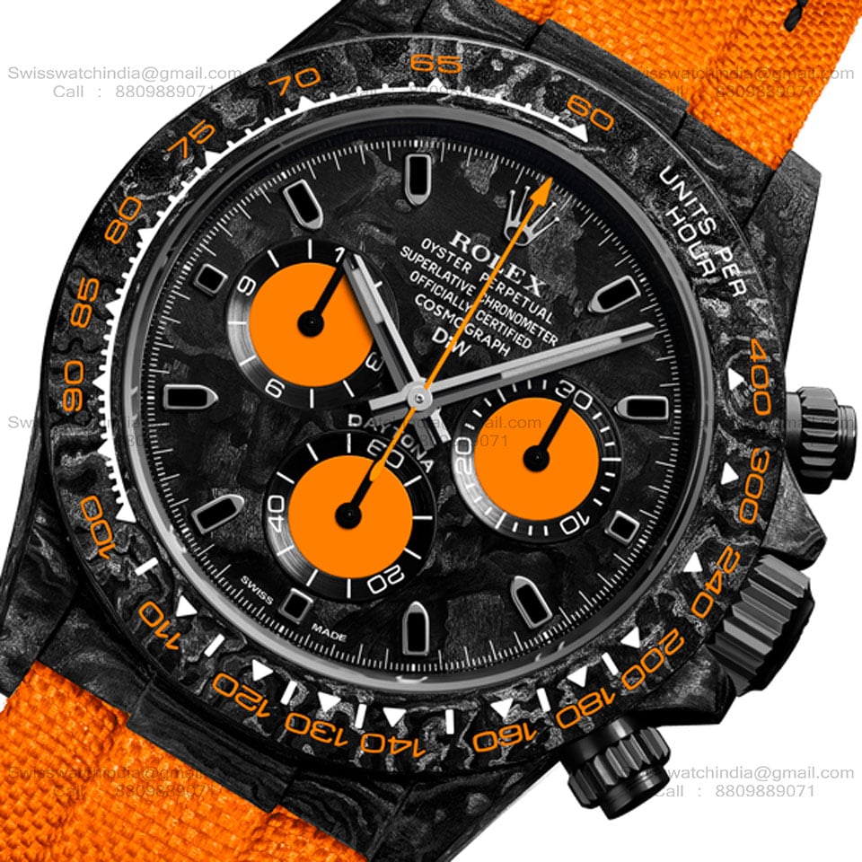 1:1 Rolex Daytona Replica Copy Watches Mumbai