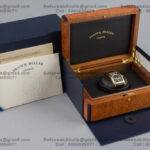Franck Muller Box with Documents