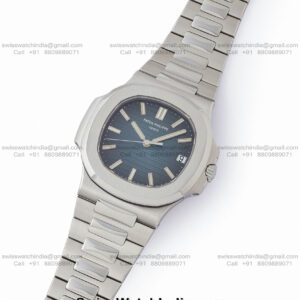1 Patek Philippe Nautilus 5711 swiss replica watch (4)