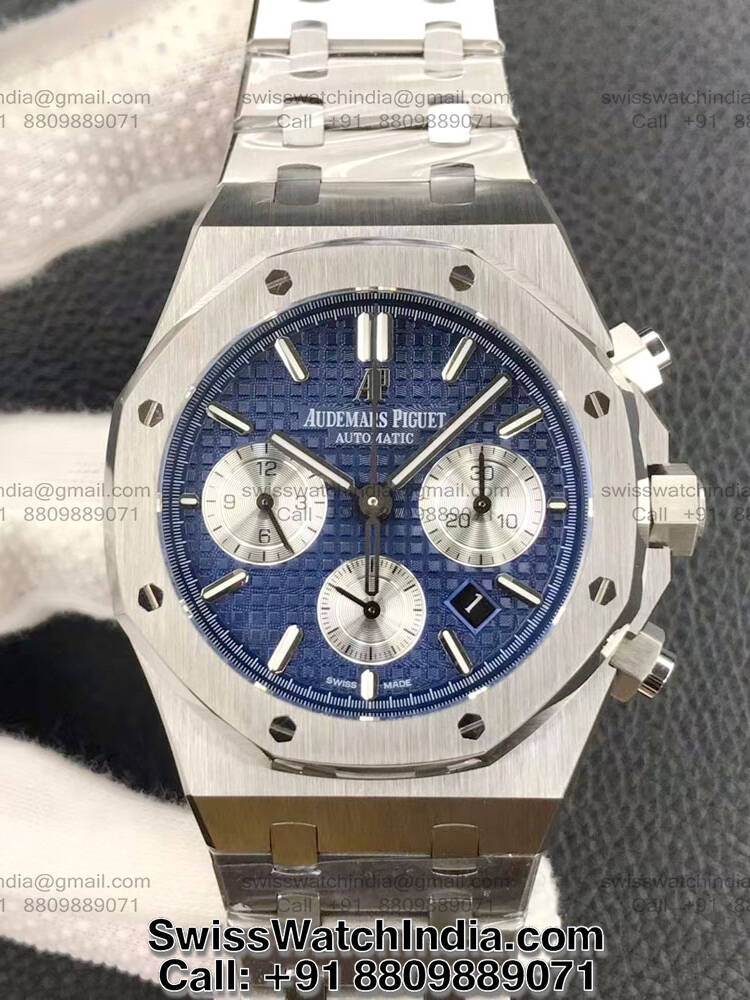 Audemars Piguet Super Clone AP Royal Oak 1 1 Replica Watches