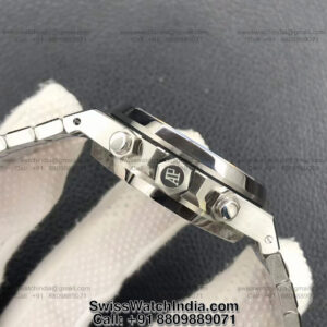11 Audemars Piguet Super Clone watch 4