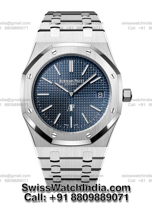 14 Audemars piguet jumbo replica watches