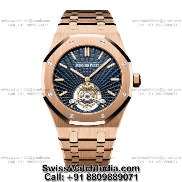 Audemars Piguet Tourbillon Super Clone Swiss Replica Watch