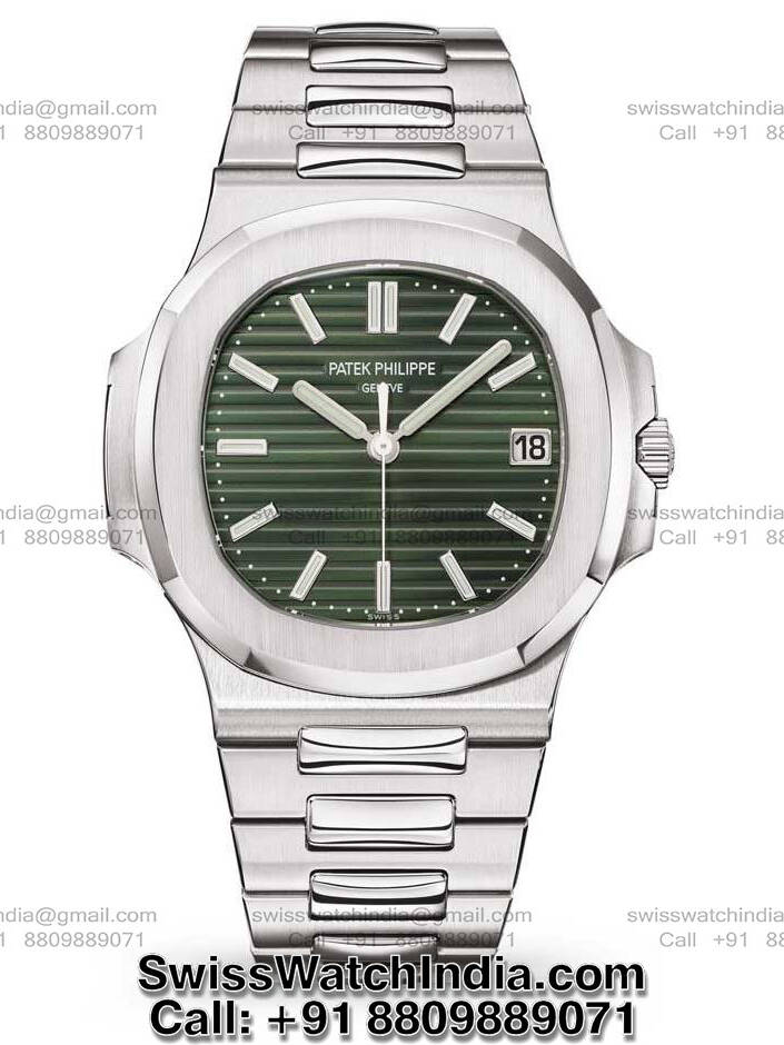 1patek philippe nautilus 5711 replica watches (1)