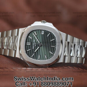 1patek philippe nautilus 5711 replica watches (5)