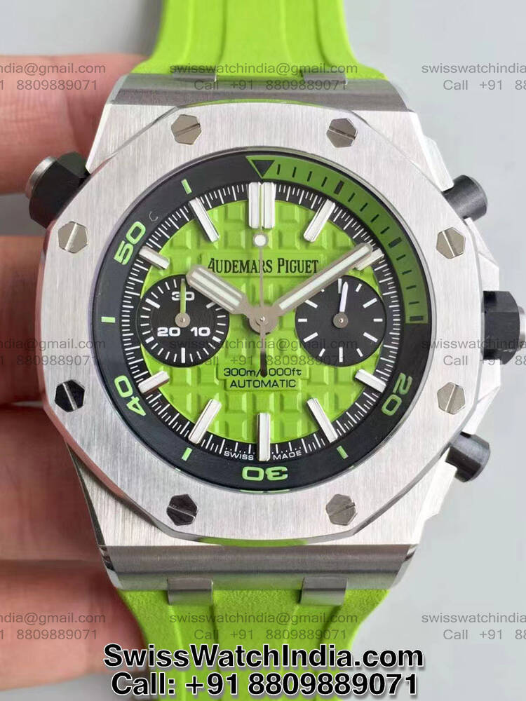 Audemars Piguet Super Clone AP Royal Oak 1 1 Replica Watches