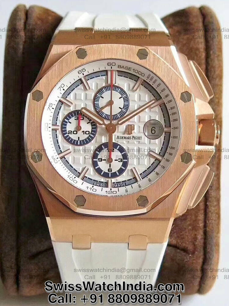 Audemars Piguet Super Clone AP Royal Oak 1 1 Replica Watches