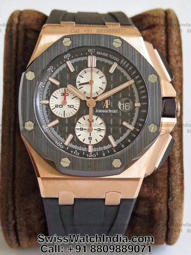 Audemars piguet super clone sale