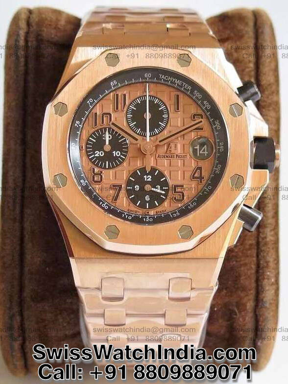 31 Audemars piguet royal oak offshore replica watches