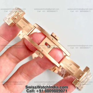 6 audemars piguet full diamonds watch 8