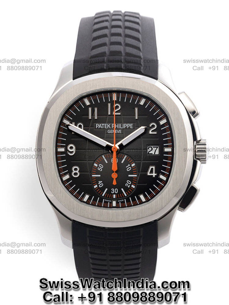 7 patek philippe aquanaut swiss replica watch (1)