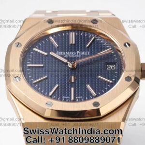 8 Audemars Piguet swiss eta 4