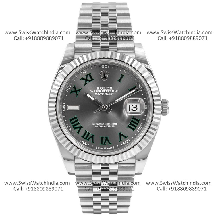 Rolex Datejust Super Clone Swiss Replica Watches Australia