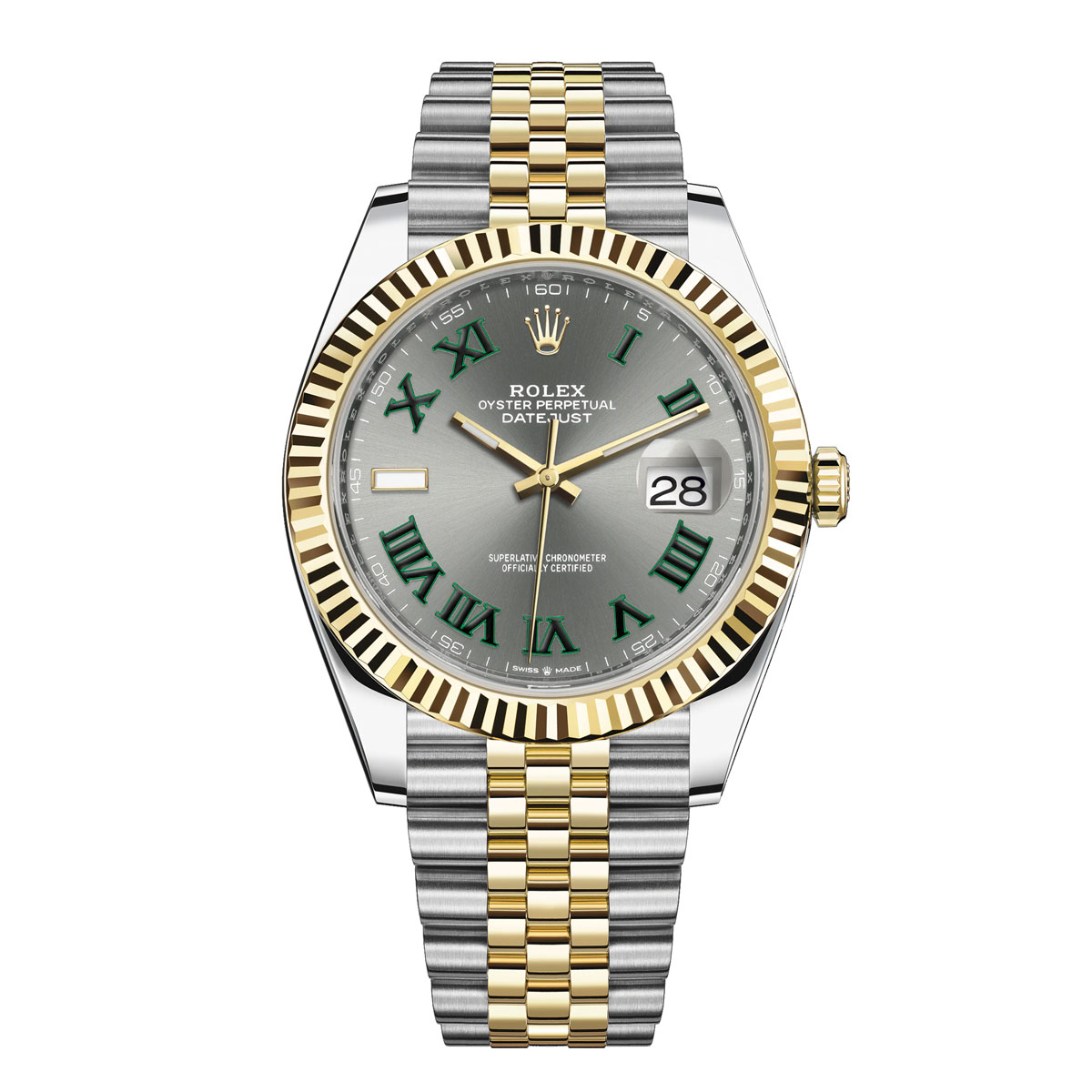 Rolex Datejust Super Clone Watches
