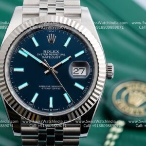 Rolex Datejust Swiss clone watches Canada