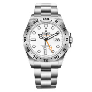 Explorer II