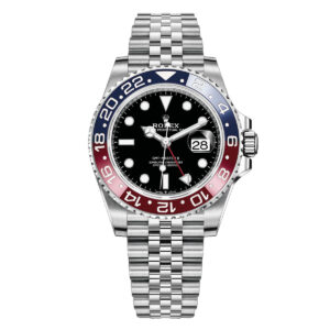 GMT Master II