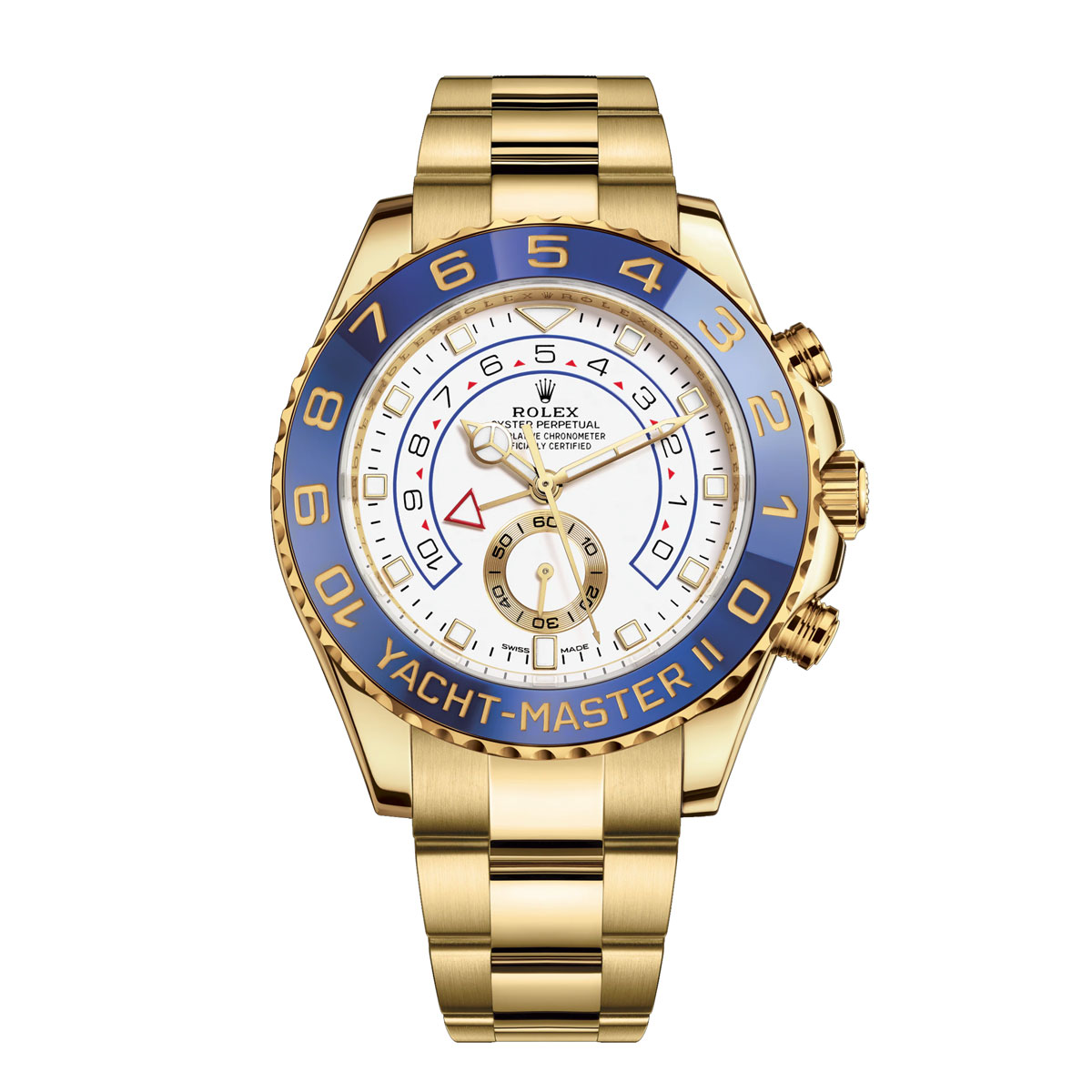 Rolex Yacht Master II Super Clone Watches