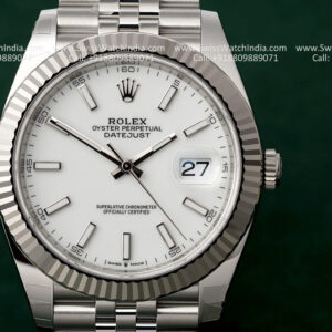 rolex datejust super clone replica watch Israel