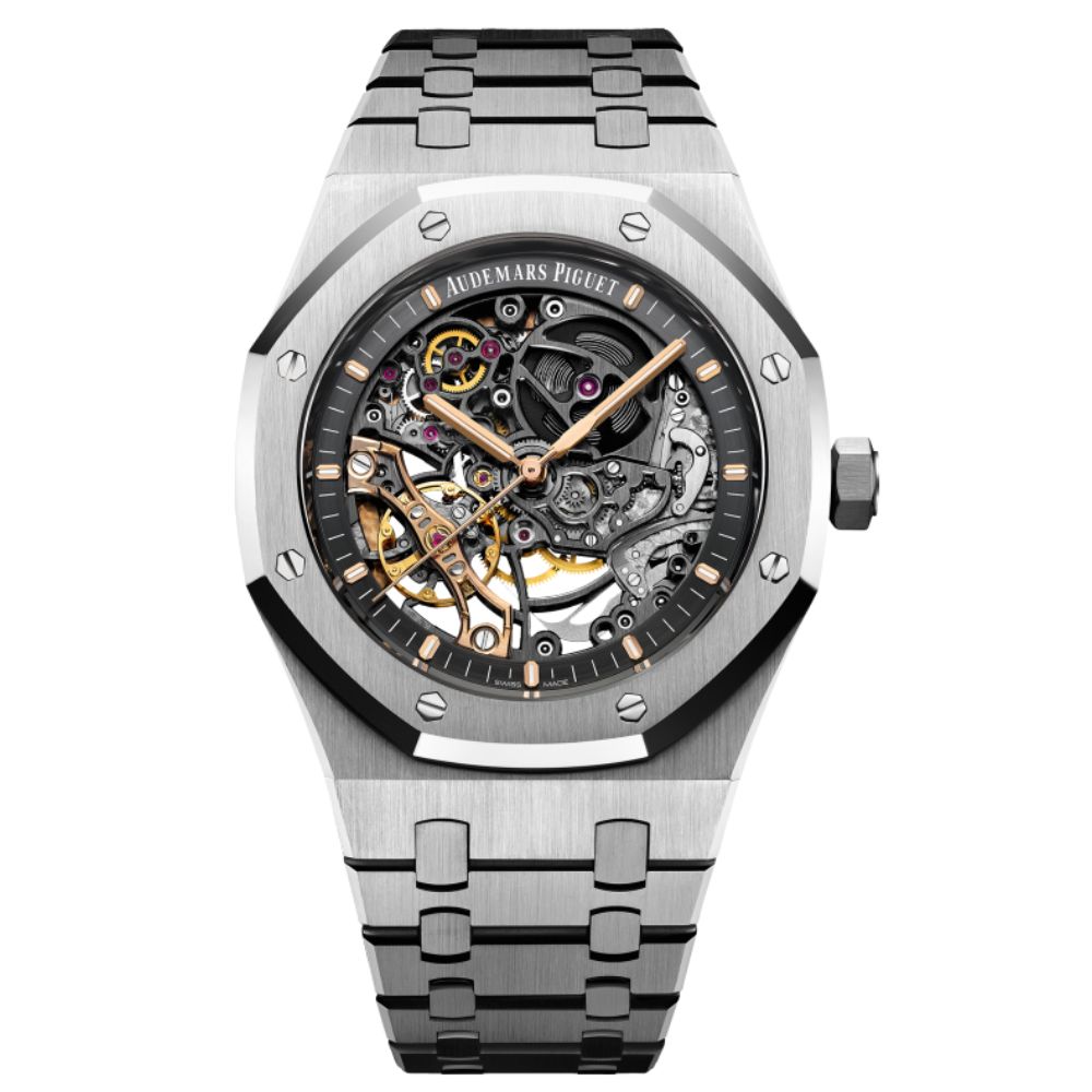 Audemars Piguet