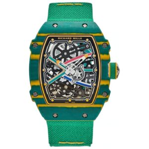 Richard Mille